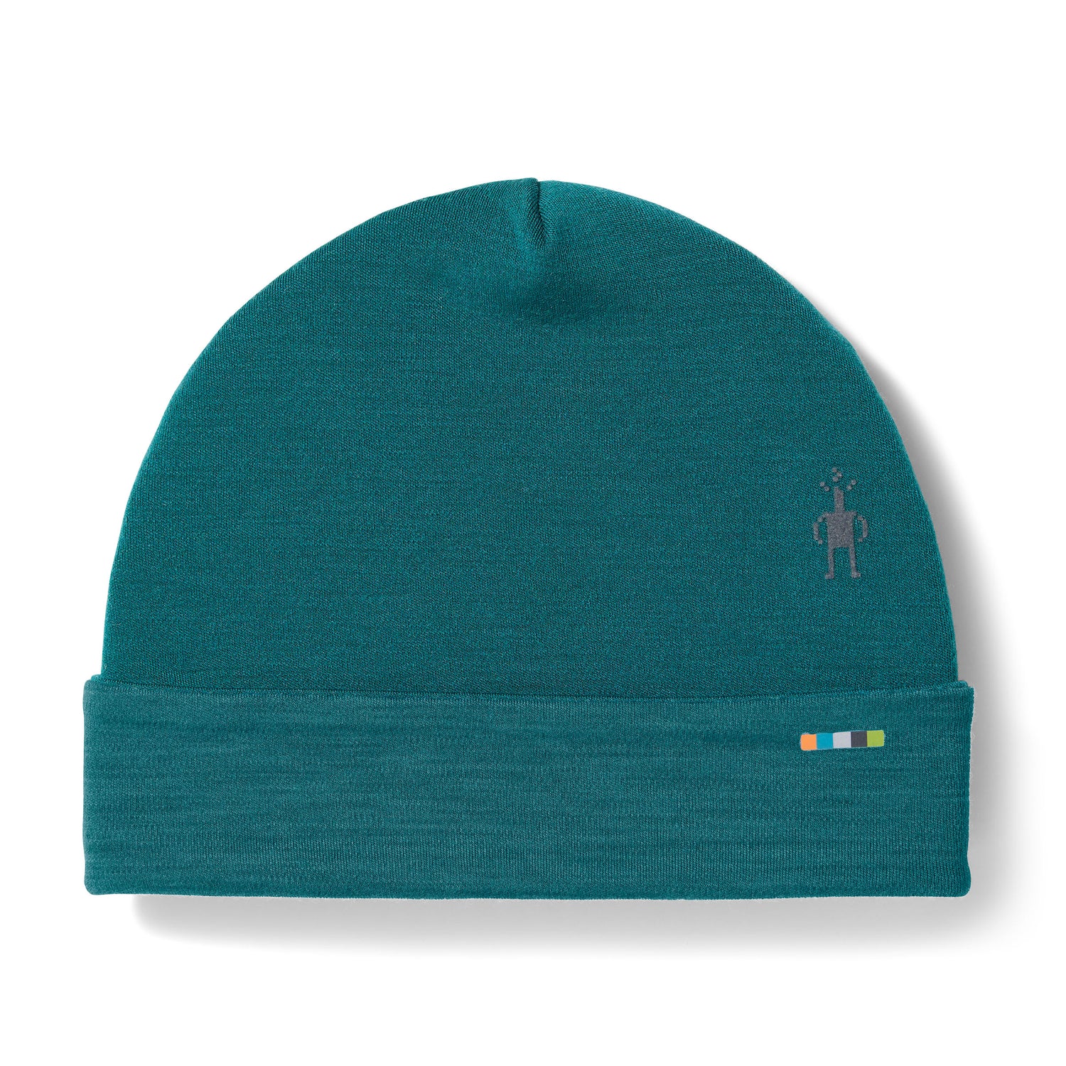 Tuque Smartwool Réversible Thermal Cuffed Beanie - Plein Air Entrepôt