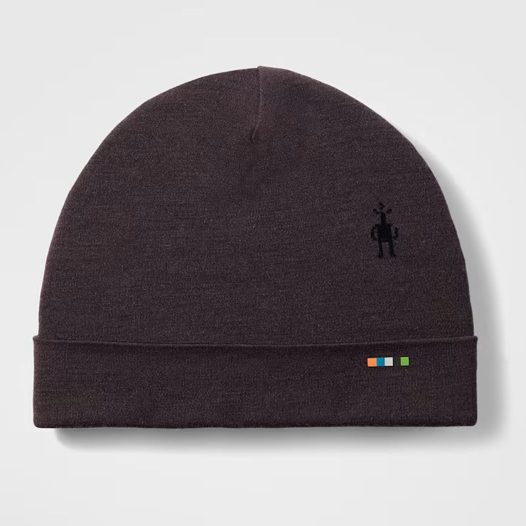 Tuque Smartwool Réversible Thermal Cuffed Beanie - Plein Air Entrepôt