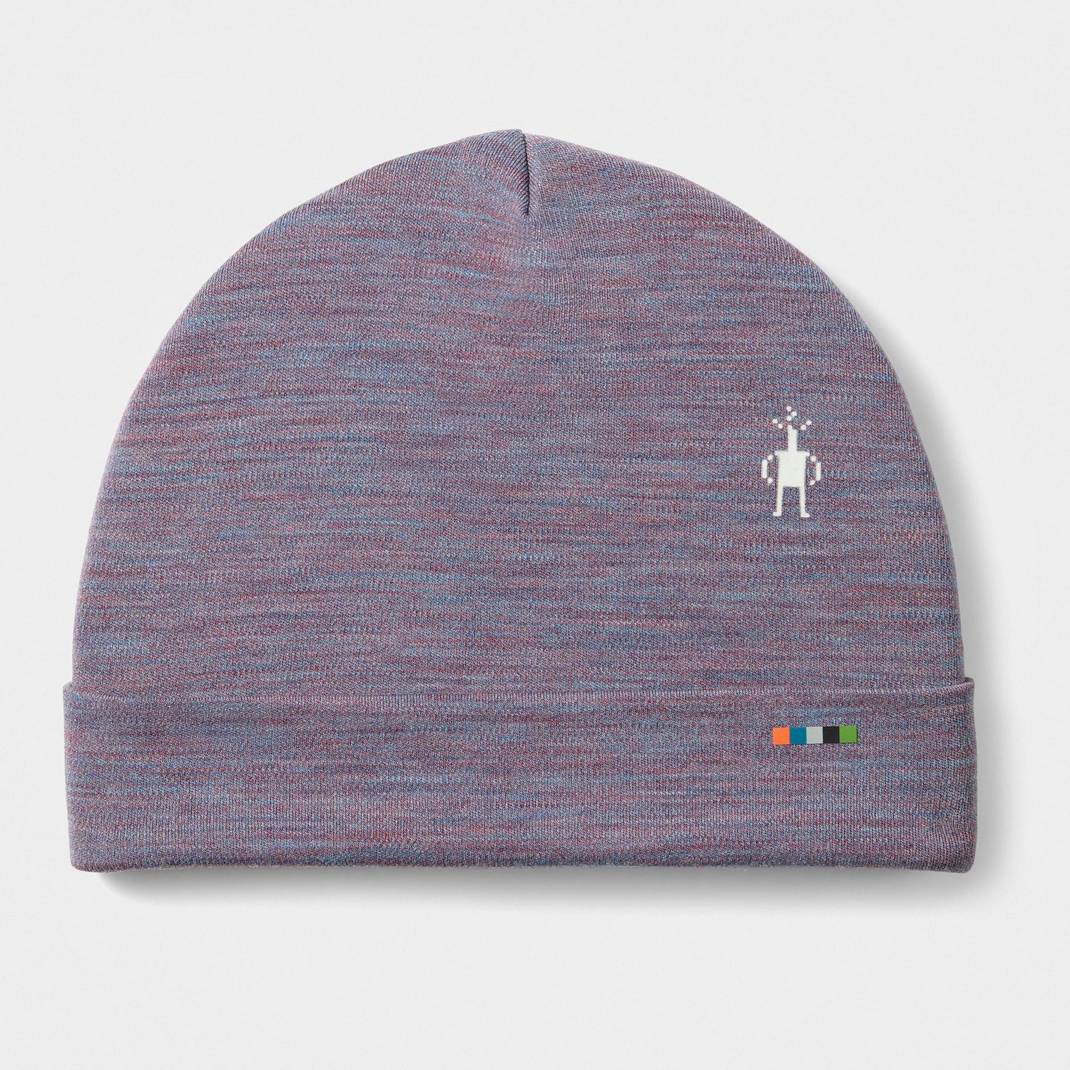 Tuque Smartwool Réversible Thermal Cuffed Beanie - Plein Air Entrepôt