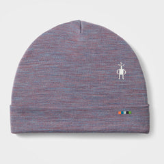 Tuque Smartwool Réversible Thermal Cuffed Beanie - Plein Air Entrepôt
