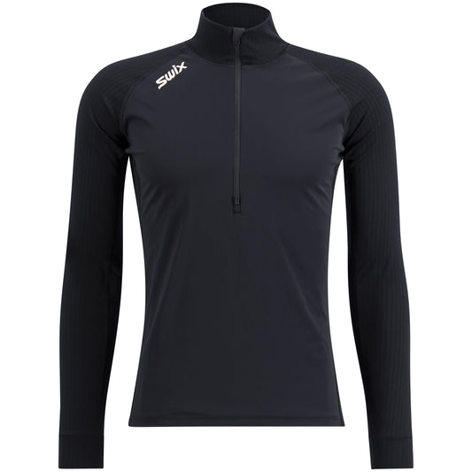 Swix Chandail Racex Classic Wind Half-zip Femme - Plein Air Entrepôt