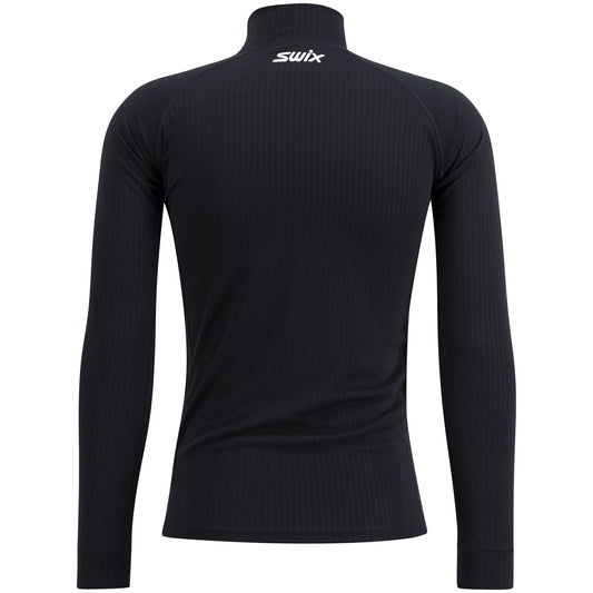 Swix Chandail Racex Classic Wind Half-zip Femme - Plein Air Entrepôt