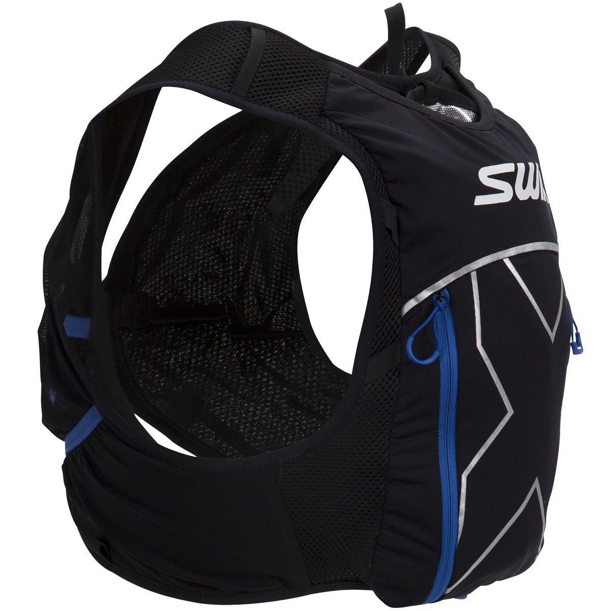 Swix Hydration and Running Vest Focus Trail