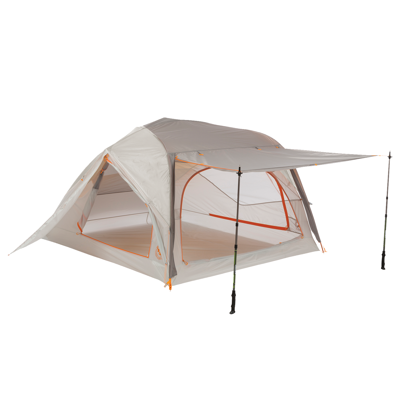 Tente Big Agnes Salt Creek SL2 - Plein Air Entrepôt