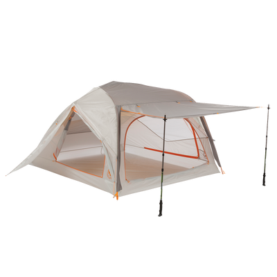 Tente Big Agnes Salt Creek SL2 - Plein Air Entrepôt