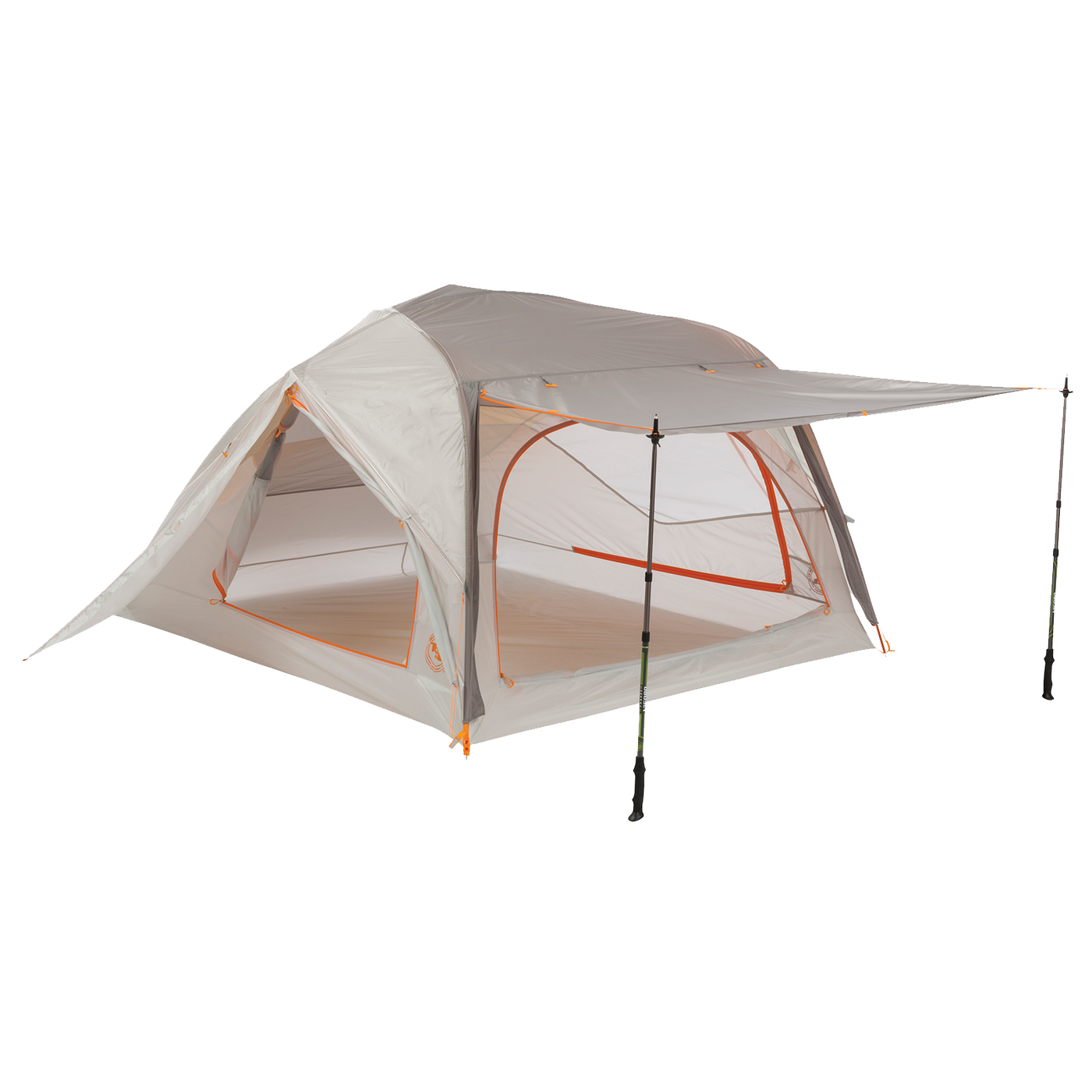 Tente Big Agnes Salt Creek SL3 - Plein Air Entrepôt