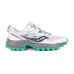 Chaussures de course Saucony Excursion TR16 Femmes - Plein Air Entrepôt