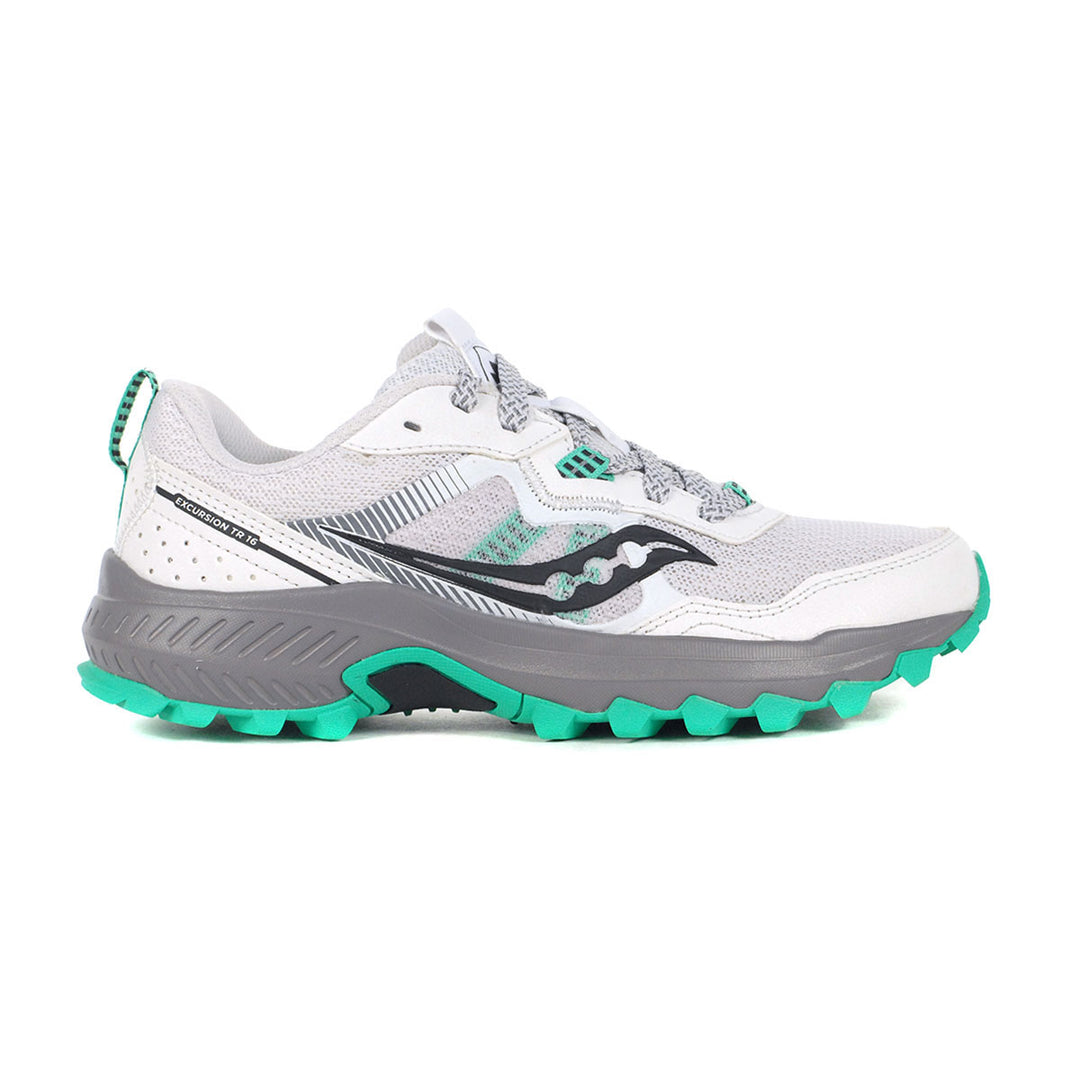 Saucony Excursion Tr16 Gore Tex Saucony Walking Shoes For Women