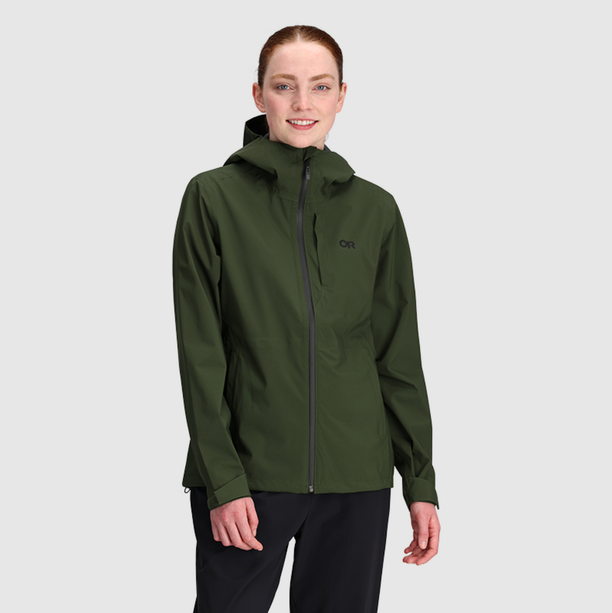 Imper-respirant Outdoor Research Dryline Femmes