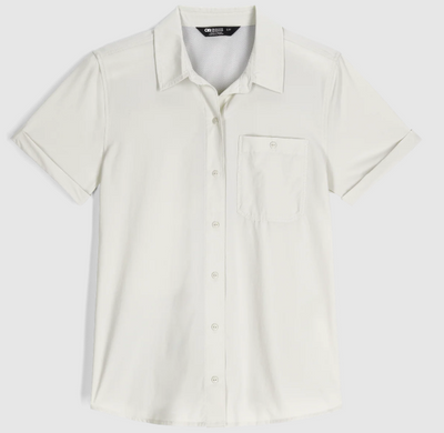 Chemise OR Astroman Sun Manches courtes Femmes - Plein Air Entrepôt