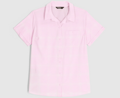 Chemise OR Astroman Sun Manches courtes Femmes - Plein Air Entrepôt