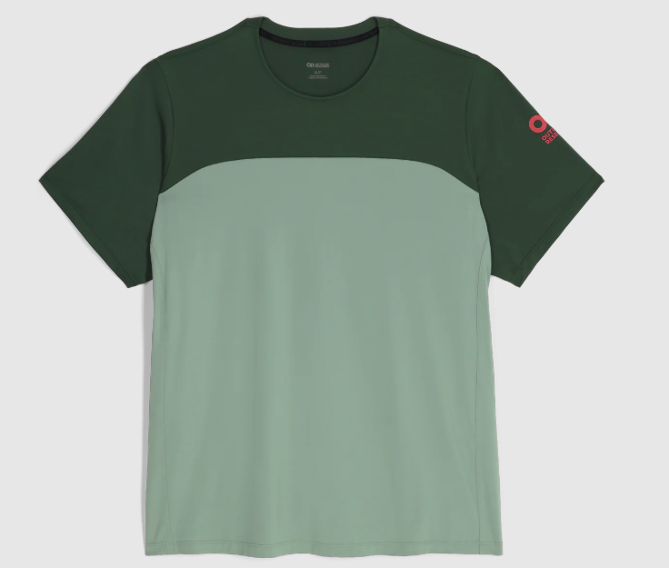 Chandail de vélo OR Freewheel Manches courtes Femmes - Plein Air Entrepôt