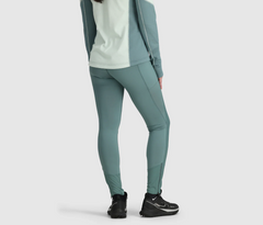 Leggings coupe-vent OR Deviator Vent Femmes - Plein Air Entrepôt