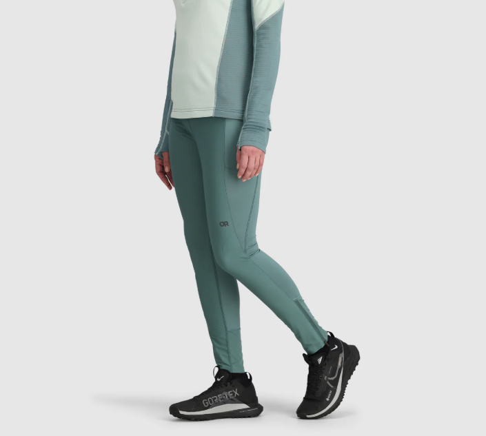 Leggings coupe-vent OR Deviator Vent Femmes - Plein Air Entrepôt