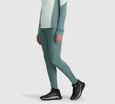 Leggings coupe-vent OR Deviator Vent Femmes - Plein Air Entrepôt