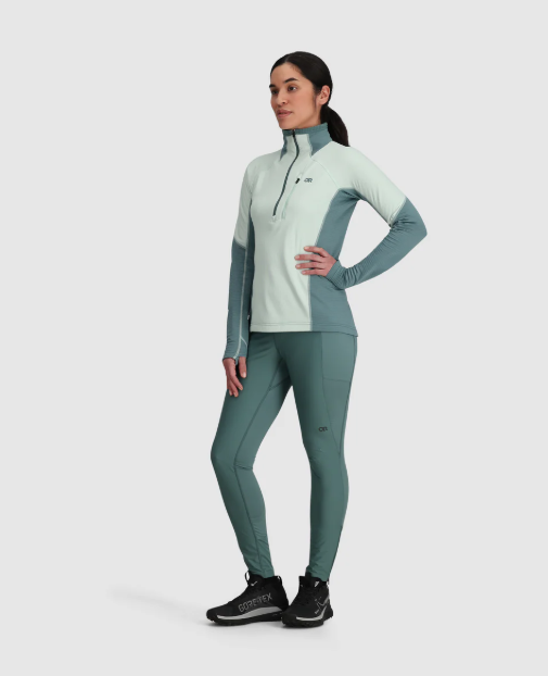 Leggings coupe-vent OR Deviator Vent Femmes - Plein Air Entrepôt