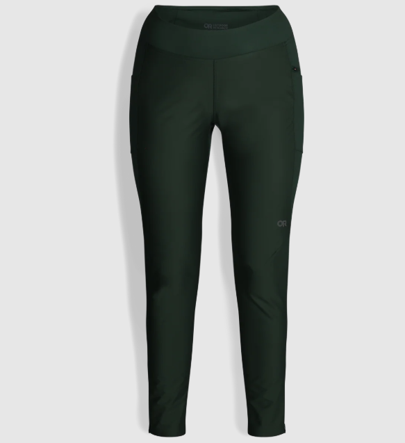 Leggings coupe-vent OR Deviator Vent Femmes - Plein Air Entrepôt