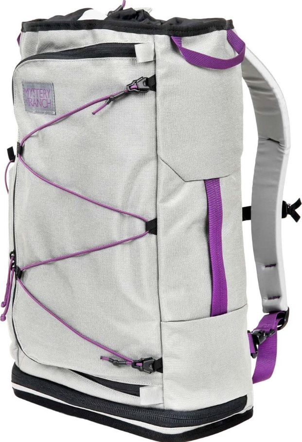 Sac de voyage Mystery Ranch Superset 30 - Plein Air Entrepôt