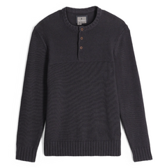 Chandail Royal Robbins Headlands à col rond Hommes - Plein Air Entrepôt