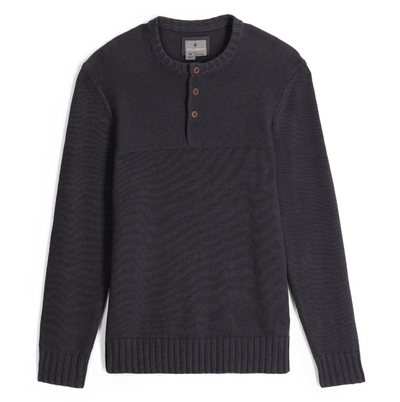 Chandail Royal Robbins Headlands à col rond Hommes - Plein Air Entrepôt