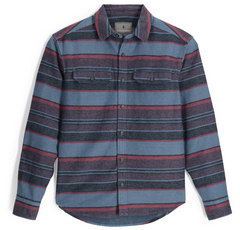 Chemise Royal Robbins Clouds Rest Hemp Manches longues Hommes - Plein Air Entrepôt