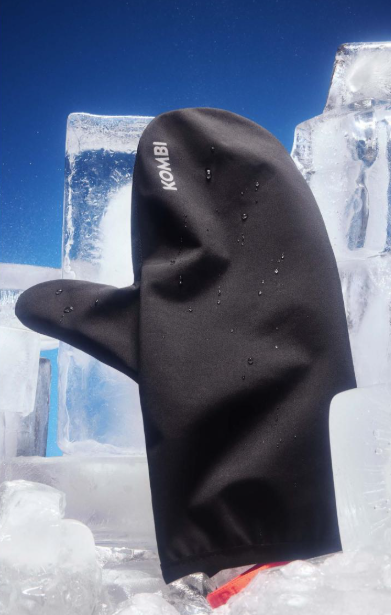 Mitaines Kombi Climate Shell 3.0 Unisexe - Plein Air Entrepôt