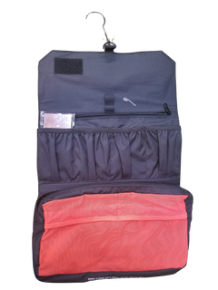 Trousse de voyage Vaude Socotra 2 - Plein Air Entrepôt