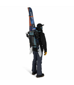 Sac à dos de ski Osprey Soelden 25 Hommes - Plein air Entrepôt
