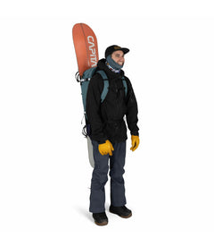 Sac à dos de ski Osprey Soelden 25 Hommes - Plein air Entrepôt