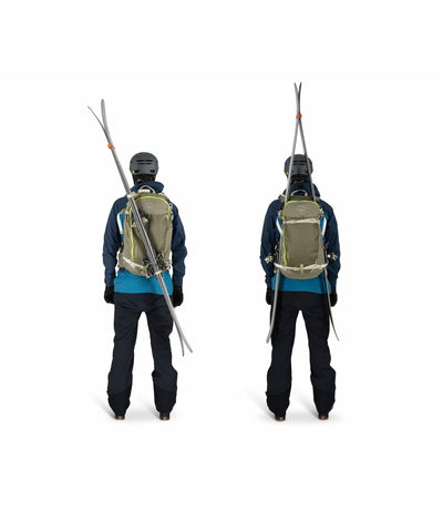 Sac à dos de ski Osprey Soelden 32 Hommes - Plein air Entrepôt