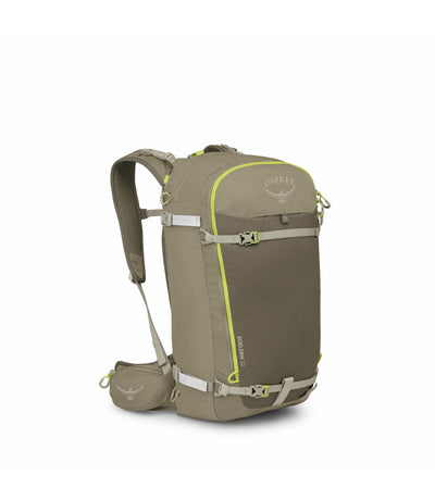 Sac à dos de ski Osprey Soelden 32 Hommes - Plein air Entrepôt