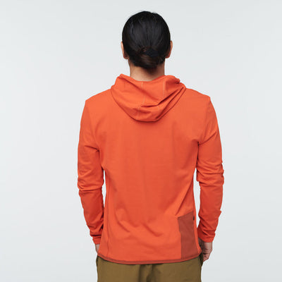 Cotopaxi Sombra Sun Hoodie Hommes - Plein Air Entrepôt