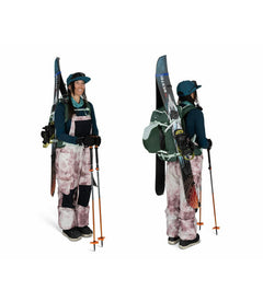 Sac à dos de ski Osprey Sopris 32 Femmes - Plein air Entrepôt