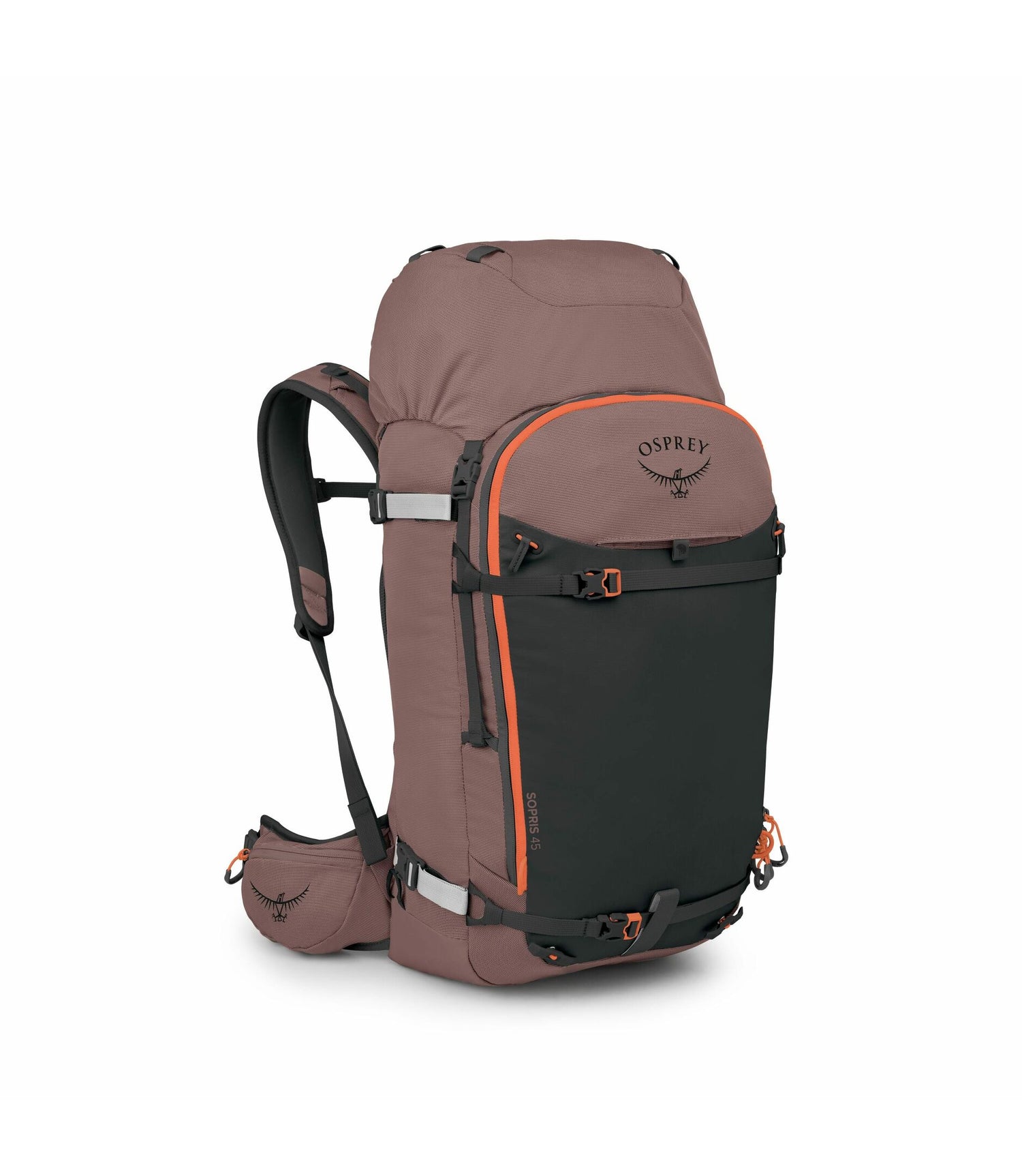 Sac à dos de ski Osprey Sopris 45 Femmes - Plein air Entrepôt