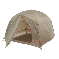 Tente Big Agnes Spicer Peak 4 - Plein air Entrepôt