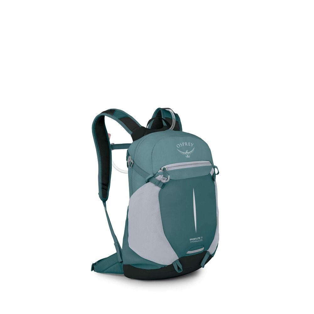Sac à dos d'hydratation Osprey Sportlite 15 Hydraulics - Plein Air Entrepôt