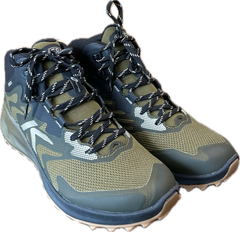 Keen ZIONIC NXT MID WP Hommes - Plein Air Entrepôt
