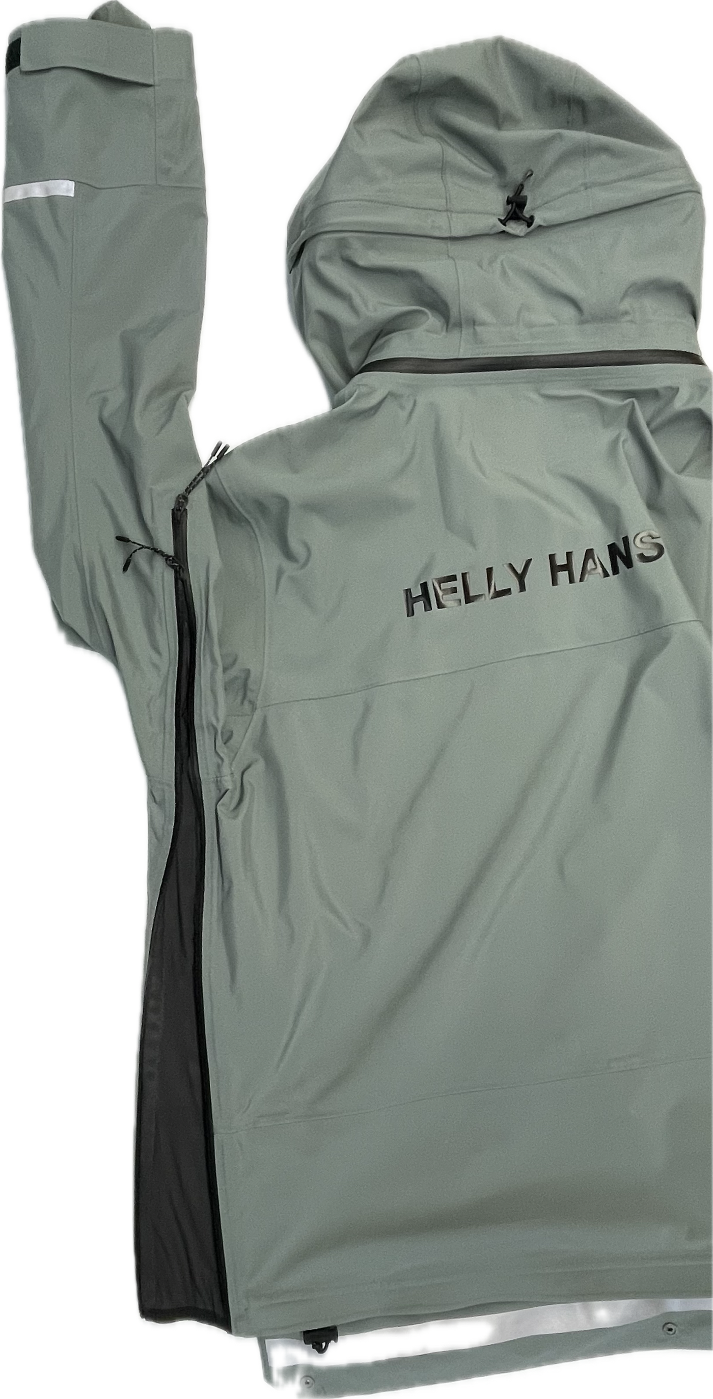 Manteau Helly Hansen 3L BJORVIKA Hommes - Plein Air Entrepôt