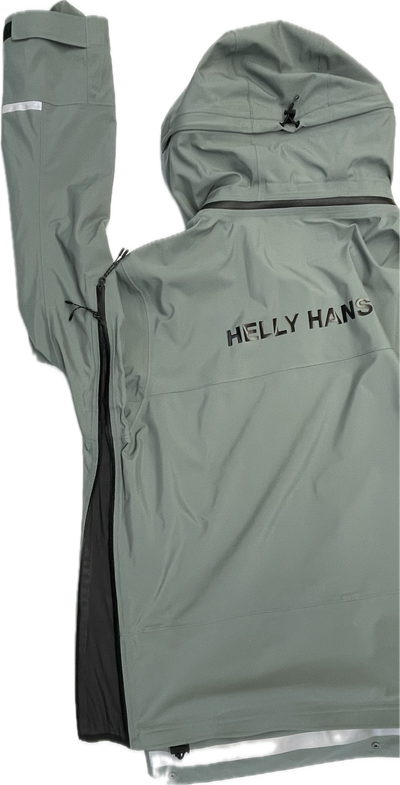 Manteau Helly Hansen 3L BJORVIKA Hommes - Plein Air Entrepôt