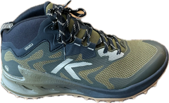 Keen ZIONIC NXT MID WP Hommes - Plein Air Entrepôt