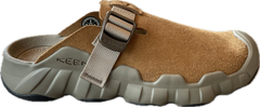 Keen HYPERPORT CLOG LEATHER Hommes - Plein Air Entrepôt