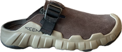 Keen HYPERPORT CLOG LEATHER Hommes - Plein Air Entrepôt