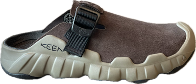 Keen HYPERPORT CLOG LEATHER Hommes - Plein Air Entrepôt