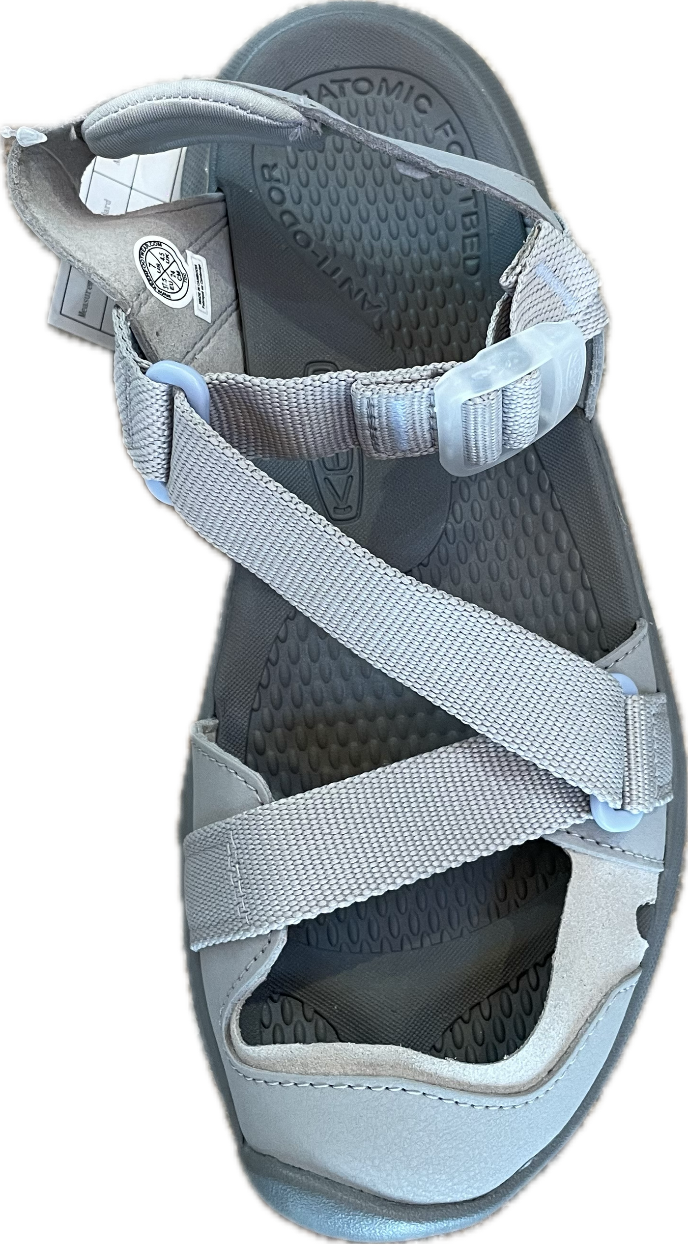 Keen SEANIK ZSTRAP Femmes - Plein Air Entrepôt