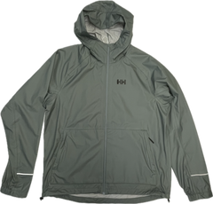 Manteau imper-respirant Helly Hansen FAST LIGHT Hommes - Plein Air Entrepôt