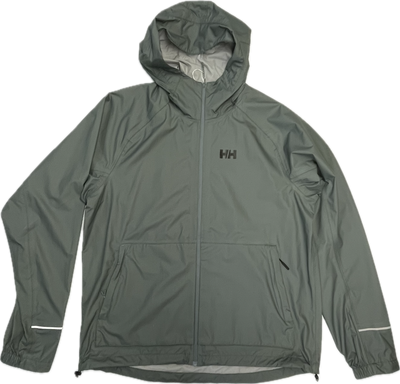Manteau imper-respirant Helly Hansen FAST LIGHT Hommes - Plein Air Entrepôt