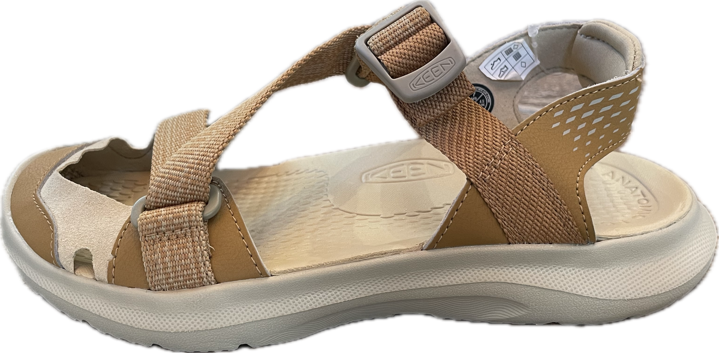 Keen SEANIK ZSTRAP Femmes - Plein Air Entrepôt