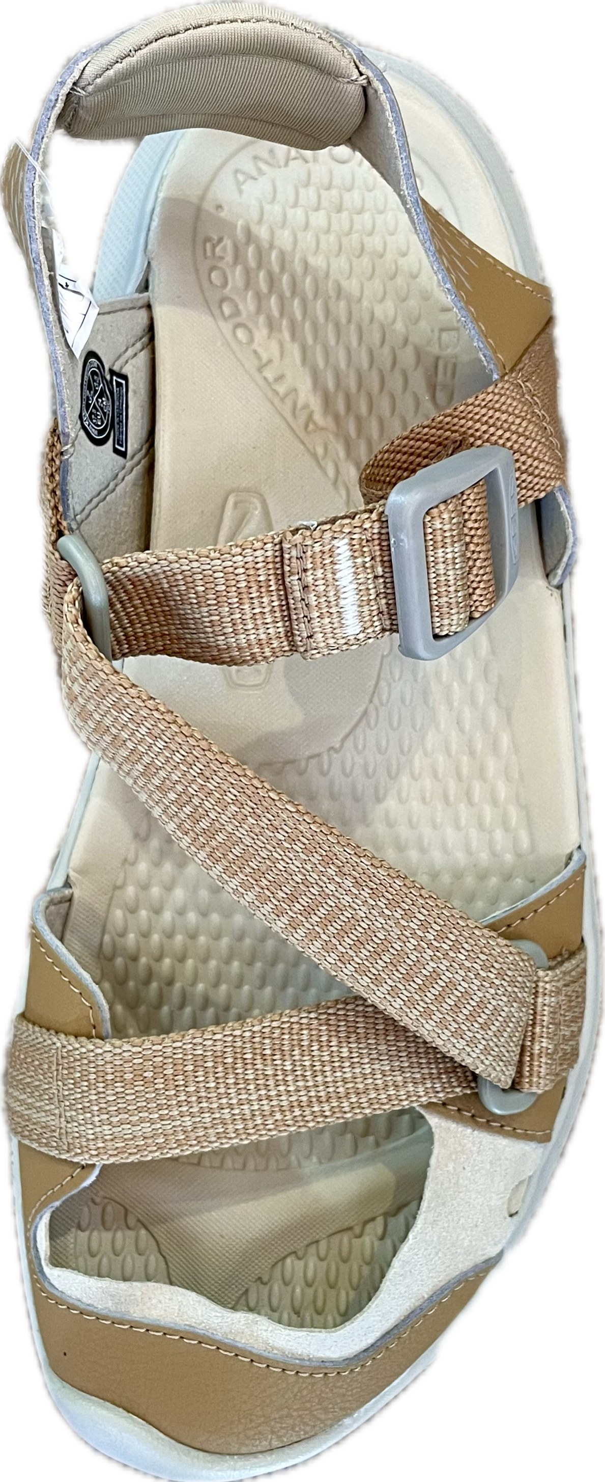 Keen SEANIK ZSTRAP Femmes - Plein Air Entrepôt