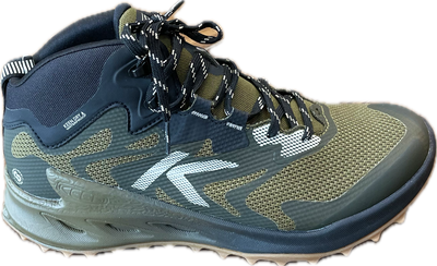 Keen ZIONIC NXT MID WP Hommes - Plein Air Entrepôt