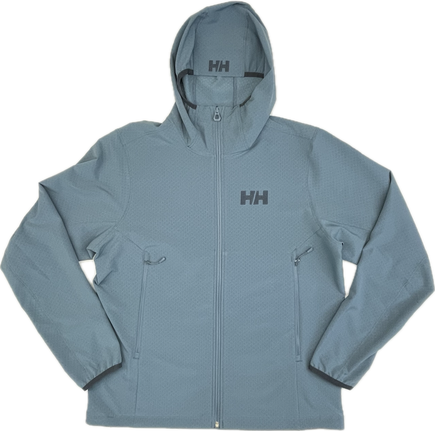 Coupe-Vent Helly Hansen CASCADE SHIELD JACKET Hommes - Plein Air Entrepôt